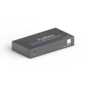 PureTools PT-SW-HD3A коммутатор видео сигналов HDMI PureTools PT-SW-HD3A коммутатор видео сигналов HDMI