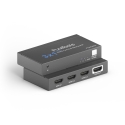 PureTools PT-SW-HD3A videokytkin HDMI PureTools PT-SW-HD3A videokytkin HDMI