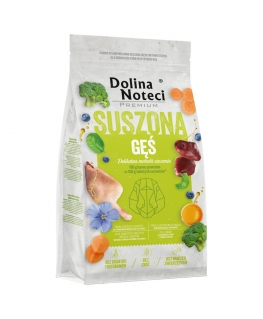 Dolina Noteci Premium antis sausas maistas šunims 9kg
