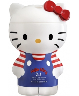 EP Line Hello Kitty - EDT