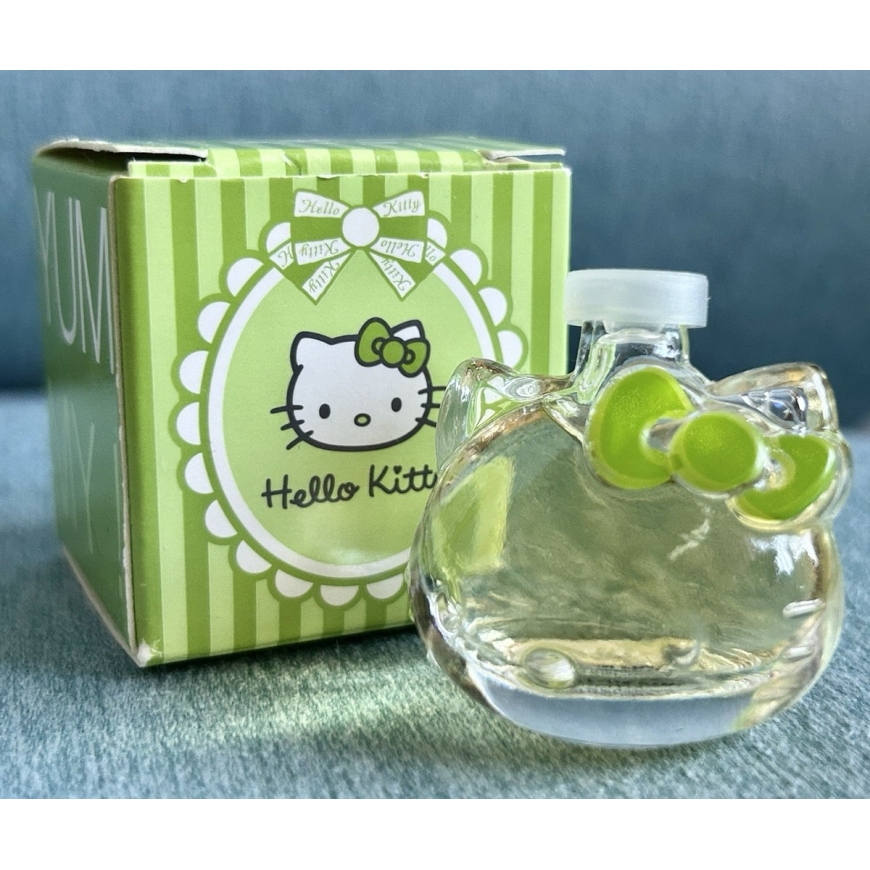 EP Line Hello Kitty - EDT – 2