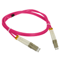 Патч-корд ALANTEC MM OM4 LC-LC дуплекс 50/125 2.0м (FOC-LCLC-5MMD-2-4) Патч-корд ALANTEC MM OM4 LC-LC дуплекс 50/125 2.0м (FOC-LCLC-5MMD-2-4)