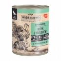 Country Farm Turkey with Rabbit wet food for dogs 800g Country Farm Turkey with Rabbit wet food for dogs 800g