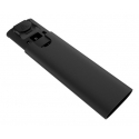 NATEC NKZ-2286 корпус для накопителя Корпус твердотельного диска Черный M.2
