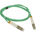 Патч-корд ALANTEC MM OM3 LC-LC дуплекс 50/125 2.0м (FOC-LCLC-5MMD-2-3) Патч-корд ALANTEC MM OM3 LC-LC дуплекс 50/125 2.0м (FOC-LCLC-5MMD-2-3)
