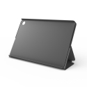 Lenovo ZG38C06653 planšetdatoru apvalks 25,6 cm (10.1") Folio Pelēks Lenovo ZG38C06653 planšetdatoru apvalks 25,6 cm (10.1") Folio Pelēks