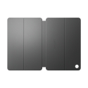 Lenovo ZG38C06653 planšetdatoru apvalks 25,6 cm (10.1") Folio Pelēks Lenovo ZG38C06653 planšetdatoru apvalks 25,6 cm (10.1") Folio Pelēks