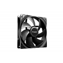 be quiet! Pure Wings 3 120mm PWM Arvuti korpus Ventilaator 12 cm Must 1 tk be quiet! Pure Wings 3 120mm PWM Arvuti korpus Ventilaator 12 cm Must 1 tk
