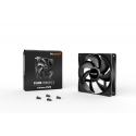 be quiet! Pure Wings 3 120mm PWM Arvuti korpus Ventilaator 12 cm Must 1 tk be quiet! Pure Wings 3 120mm PWM Arvuti korpus Ventilaator 12 cm Must 1 tk