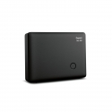 Gigaset Box 100 DECT-baasjaam Must