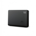 Gigaset Box 100 DECT-tukiasema musta Gigaset Box 100 DECT-tukiasema musta