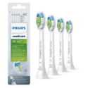 Philips HX6064/10 головка для зубных щеток 4 шт Белый Philips HX6064/10 головка для зубных щеток 4 шт Белый