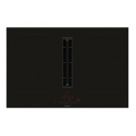 Siemens iQ500 ED877HQ26E pliidiraud Must Sisseehitatud 80 cm Tsooniga induktsioonplaat 4 tsoon(id) S