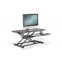 Digitus DA-90380-1 подставка / крепление для мониторов Стол Черный Digitus DA-90380-1 подставка / крепление для мониторов Стол Черный