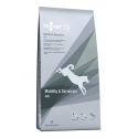 TROVET 8716811000772 dogs dry food 12.5 kg Adult Corn TROVET 8716811000772 dogs dry food 12.5 kg Adult Corn