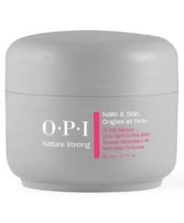 Opi NATURE STRONG SKINCARE Naktss eļļa nagiem un kutikulām 20 ml