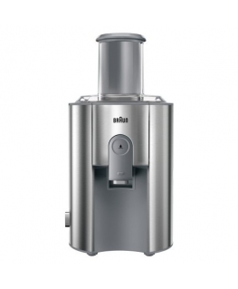 Braun Multiquick 7 juicer J 700 Centrbēdzes sulu spiede 1000 W Nerūsējošs tērauds