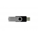 Goodram UTS3 USB-muisti 32 GB USB A-tyyppi 3.2 Gen 1 (3.1 Gen 1) musta