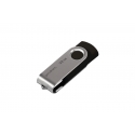 Goodram UTS3 USB-muisti 32 GB USB A-tyyppi 3.2 Gen 1 (3.1 Gen 1) musta