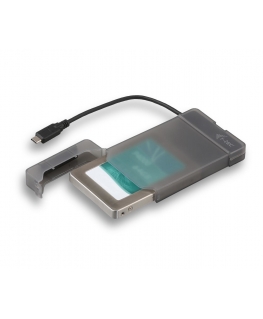 i-tec MySafe USB-C 3.1 Gen. 2 easy