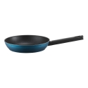 Keptuvė Qualum Basic Azzurro kattega 28 cm AMBITION