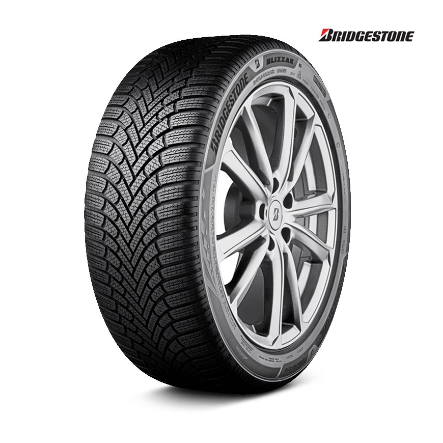 Bridgestone 245/50R20 BLIZZAK 6 105W XL