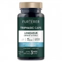 Rene Furterer TRIPHASIC CAPS long density & strength capsules 90 u Rene Furterer TRIPHASIC CAPS long density & strength capsules 90 u