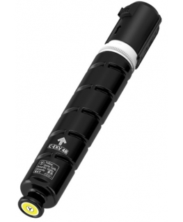 Canon C-EXV 48 tonerio kasetė 1 vnt Originalus Geltona