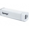 Jaudas banka 2600 mAh balta