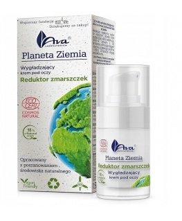 Ava Laboratorio Planeetta Maa, 15 ml