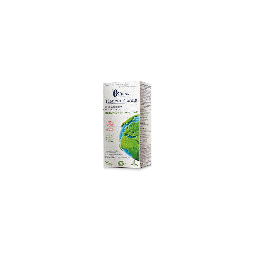 Ava Laboratoorium Planeet Maa, 15 ml – 2