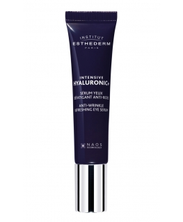 Institut Esthederm INTENSIVE HYALURONI+C acu kontūras serums 15 ml