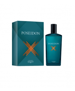 Ispanijos institutas Col Poseidon X 150