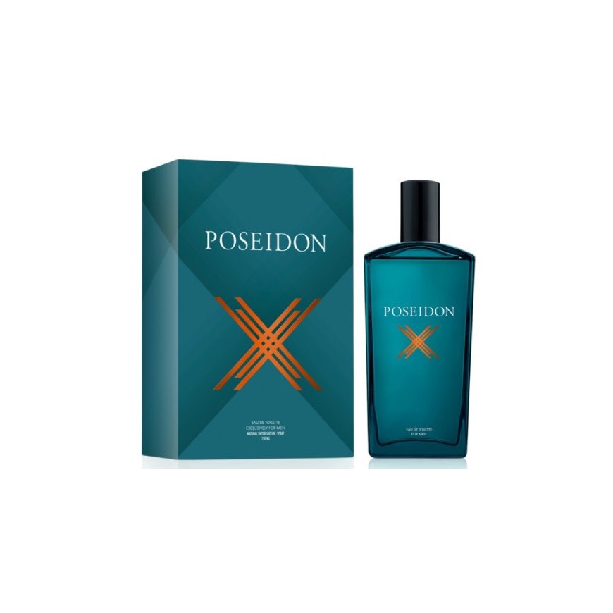Spāņu institūts Kol Poseidon X 150 – 2