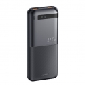 Väline akupank Remax RPP-71 22.5W 10000mAh must Väline akupank Remax RPP-71 22.5W 10000mAh must