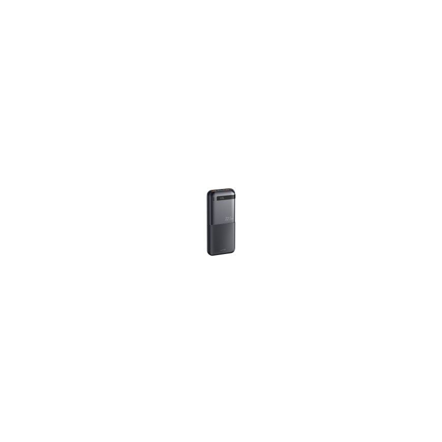 External battery Power Bank Remax RPP-71 22.5W 10000mAh black – 2