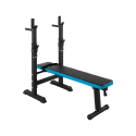 Aerobika ja fitnessi samm, 2 astet, 68 cm, must, REBEL ACTIVE Aerobika ja fitnessi samm, 2 astet, 68 cm, must, REBEL ACTIVE