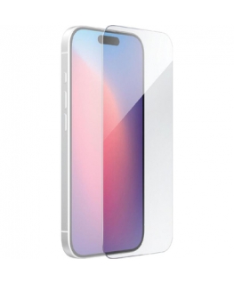 Tech21 FlexGlass™ Ultra Clear iPhone 17 Aiškus