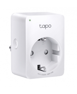 TP-Link TAPO P100M smart plug 2300 W Koti, Office Valkoinen