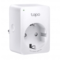 TP-Link TAPO P100M pārbaudes paraugs 2300 W Mājas, Birojs Balts TP-Link TAPO P100M pārbaudes paraugs 2300 W Mājas, Birojs Balts
