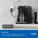 TP-Link TAPO P100M smart plug 2300 W Home, Office White TP-Link TAPO P100M smart plug 2300 W Home, Office White