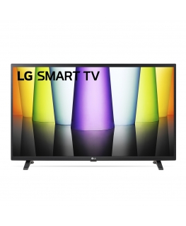 LG FHD 32LQ63006LA.AEU телевизор 81,3 cm (32") Full HD Smart TV Wi-Fi Черный