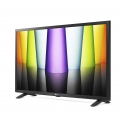 LG FHD 32LQ63006LA.AEU televizors 81,3 cm (32") Full HD Viedtelevizors Wi-Fi Melns