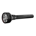 Фонарь ручной Ledlenser P21R черный LED Фонарь ручной Ledlenser P21R черный LED
