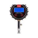 Blood pressure monitor Digital manometer with a rotating head and reset valve, 17 bar amio-04464 Blood pressure monitor Digital manometer with a rotating head and reset valve, 17 bar amio-04464