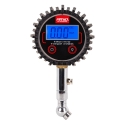 Blood pressure monitor Digital manometer with a rotating head and reset valve, 17 bar amio-04464 Blood pressure monitor Digital manometer with a rotating head and reset valve, 17 bar amio-04464