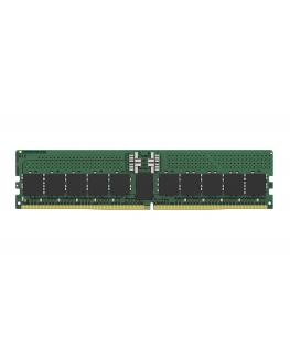 Kingston Technology KTH-PL556D8-32G mälumoodul 32 GB 1 x 32 GB DDR5 5600 MT/s ECC