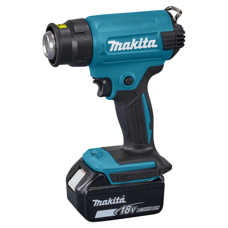 Makita DHG180Z celtniecības fēns Karstā gaisa