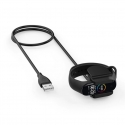 Xiaomi Mi Band 4 USB laadimiskaabel klamber must Xiaomi Mi Band 4 USB laadimiskaabel klamber must
