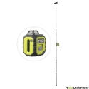 360° набор лазера RYOBI Green Line 360° набор лазера RYOBI Green Line